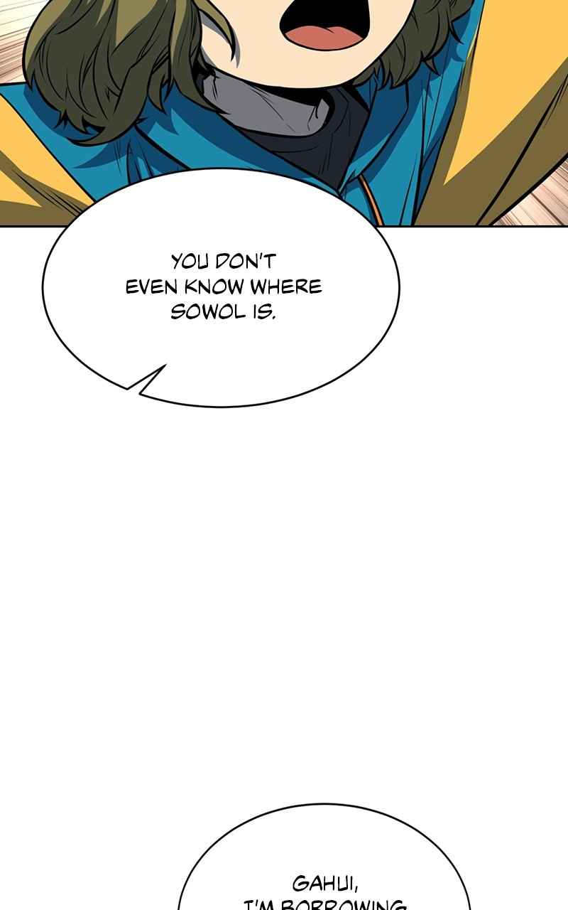 Our Resident Exorcist Chapter 19 - Page 76