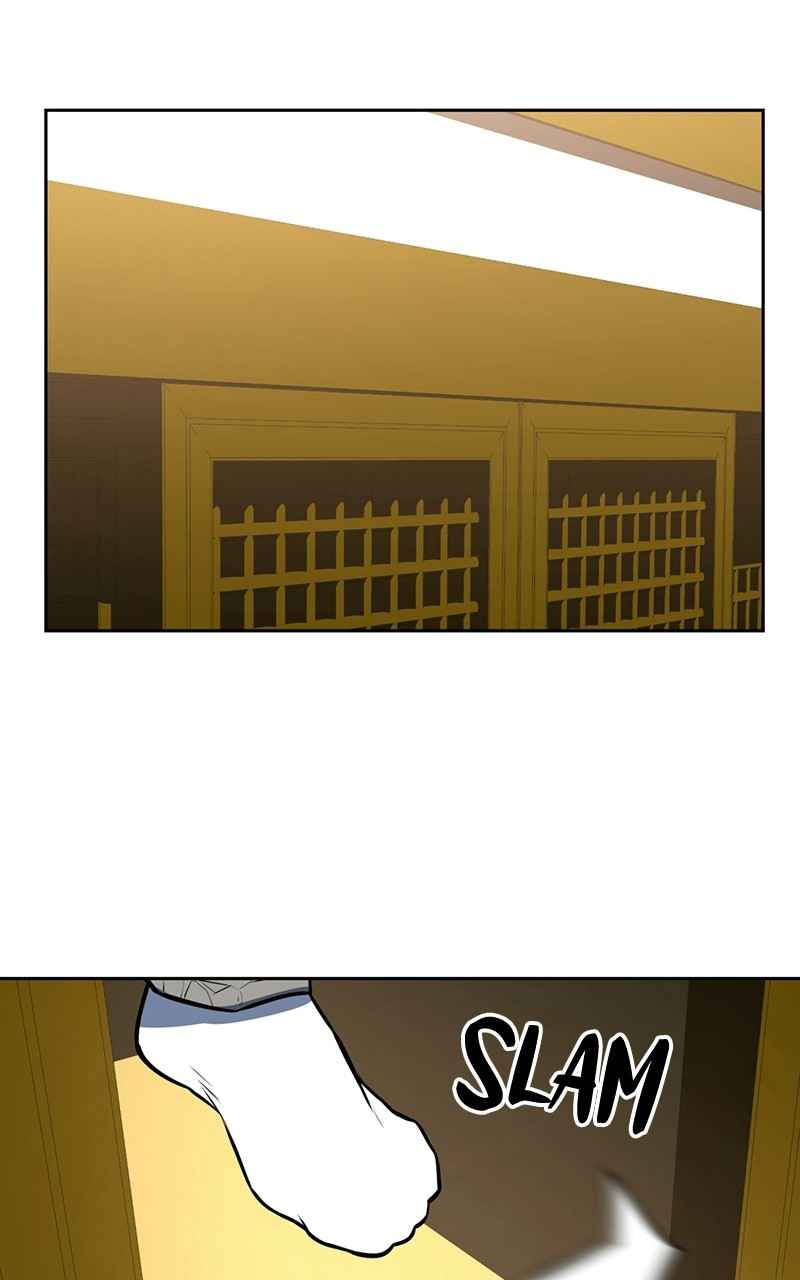 Our Resident Exorcist Chapter 19 - Page 80