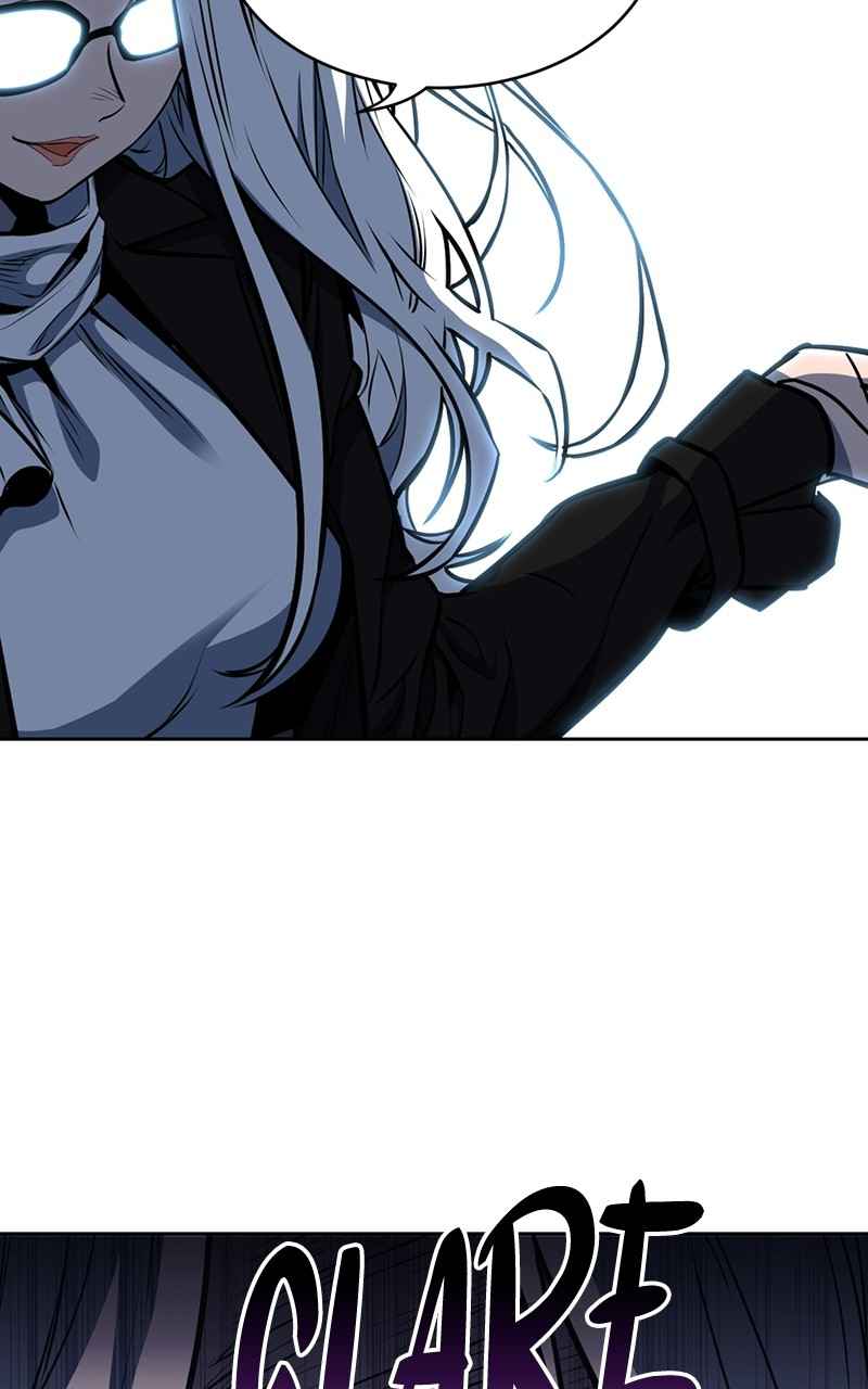 Our Resident Exorcist Chapter 19 - Page 9