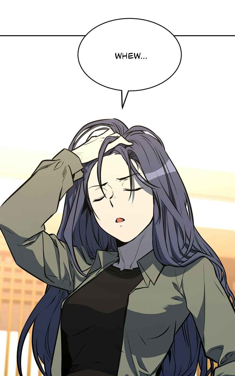 Our Resident Exorcist Chapter 19 - Page 83