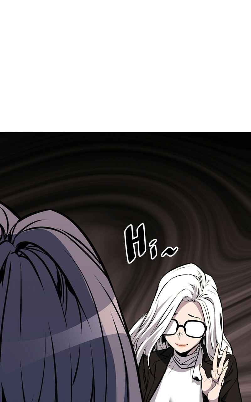 Our Resident Exorcist Chapter 19 - Page 86