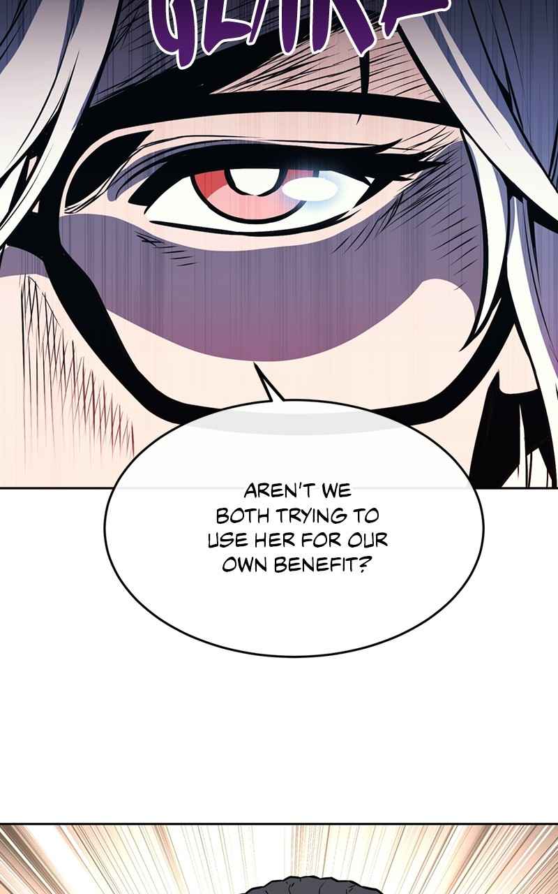 Our Resident Exorcist Chapter 19 - Page 10