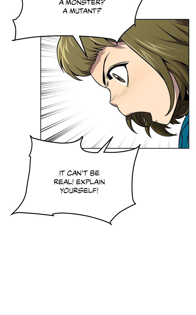 Our Resident Exorcist Chapter 2 - Page 102