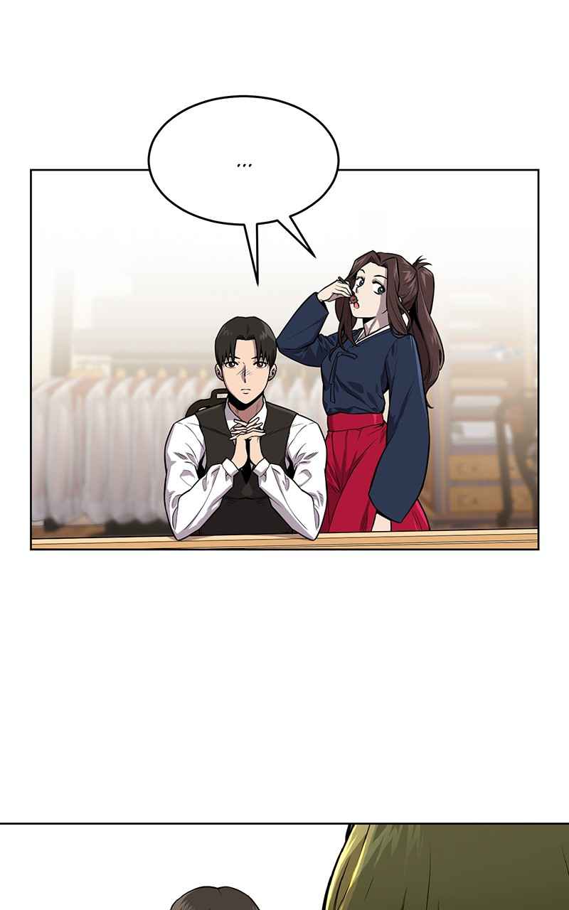 Our Resident Exorcist Chapter 2 - Page 103