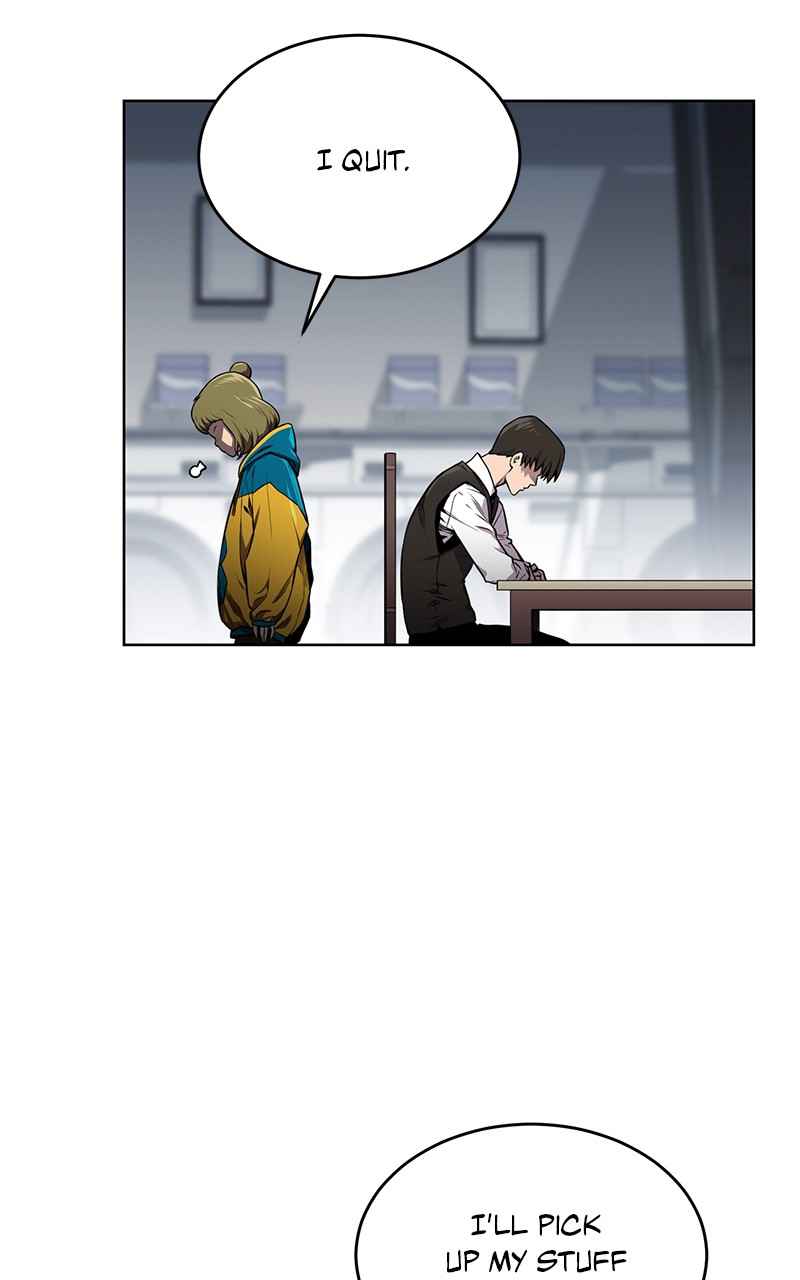 Our Resident Exorcist Chapter 2 - Page 105