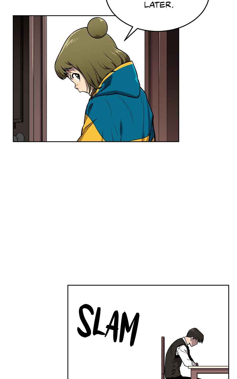 Our Resident Exorcist Chapter 2 - Page 106