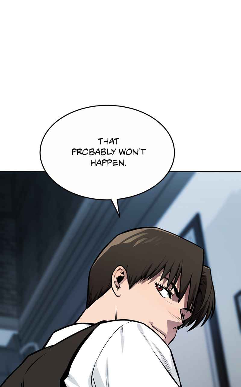 Our Resident Exorcist Chapter 2 - Page 108
