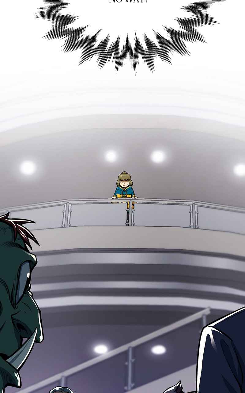 Our Resident Exorcist Chapter 2 - Page 113