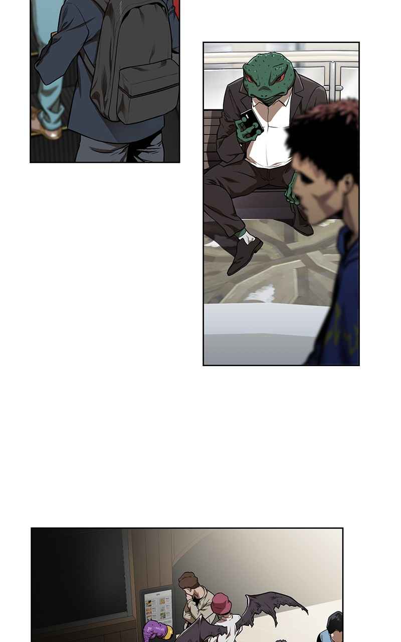 Our Resident Exorcist Chapter 2 - Page 115