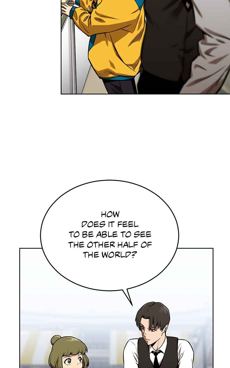 Our Resident Exorcist Chapter 2 - Page 119