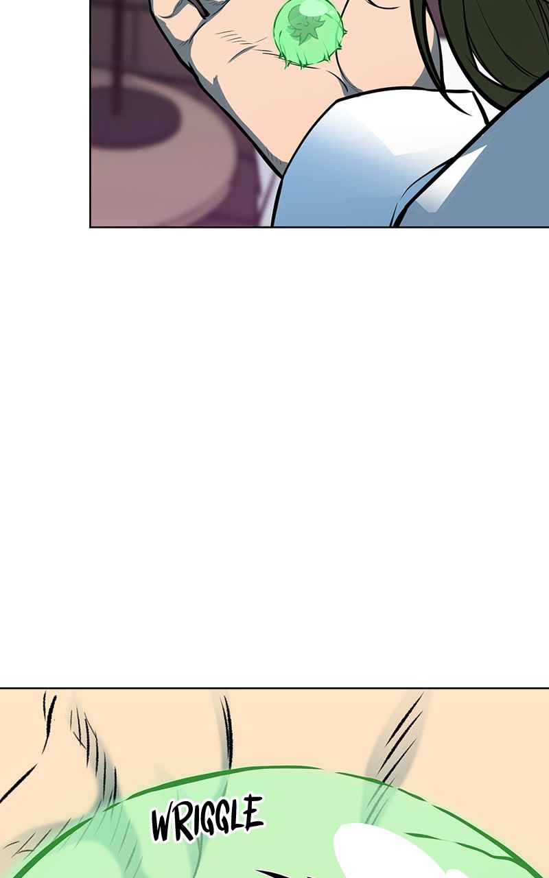 Our Resident Exorcist Chapter 2 - Page 13