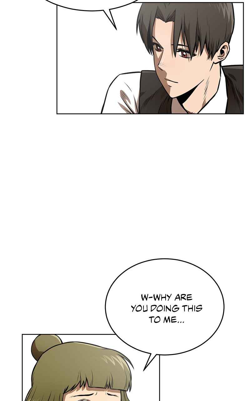 Our Resident Exorcist Chapter 2 - Page 121