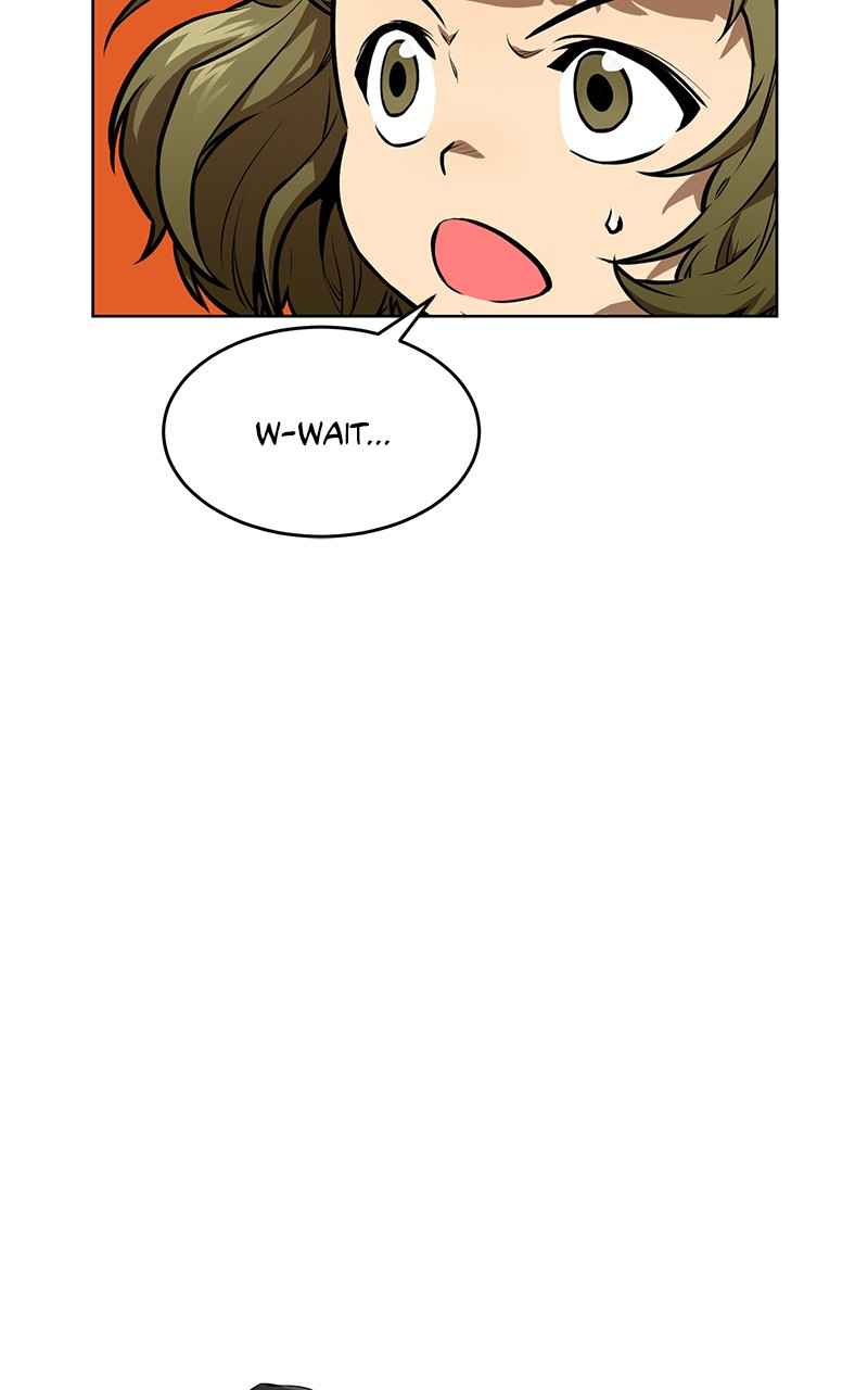 Our Resident Exorcist Chapter 2 - Page 126