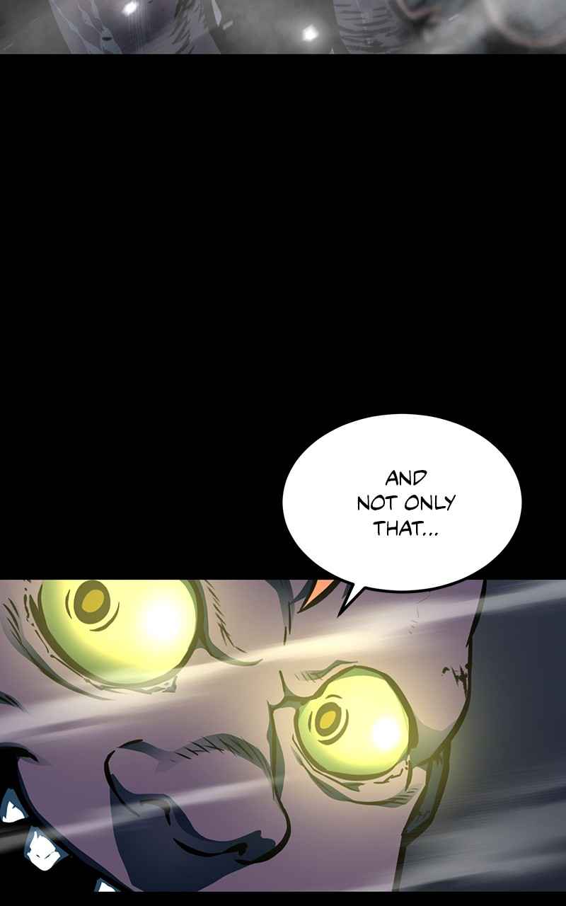 Our Resident Exorcist Chapter 2 - Page 20