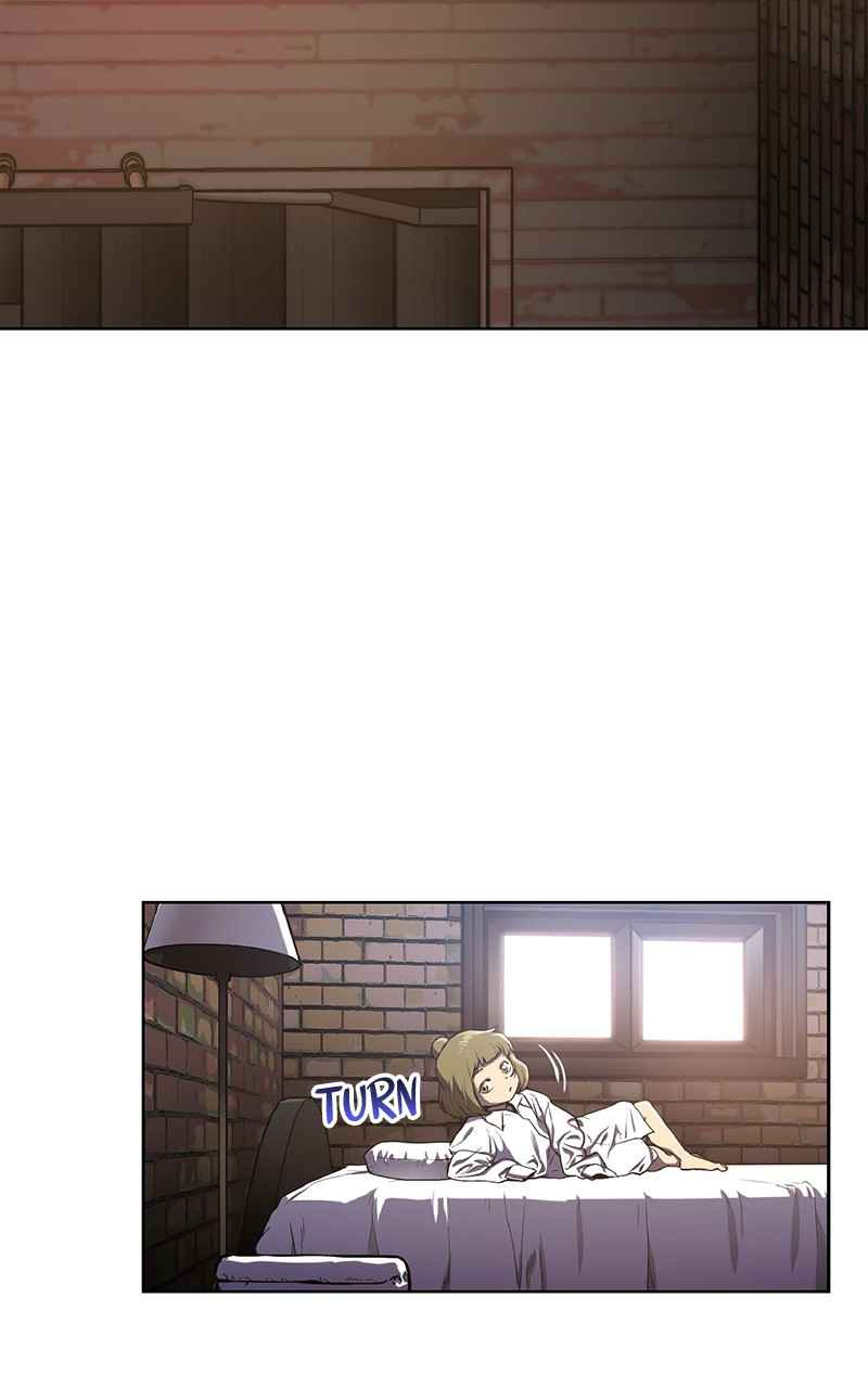 Our Resident Exorcist Chapter 2 - Page 3