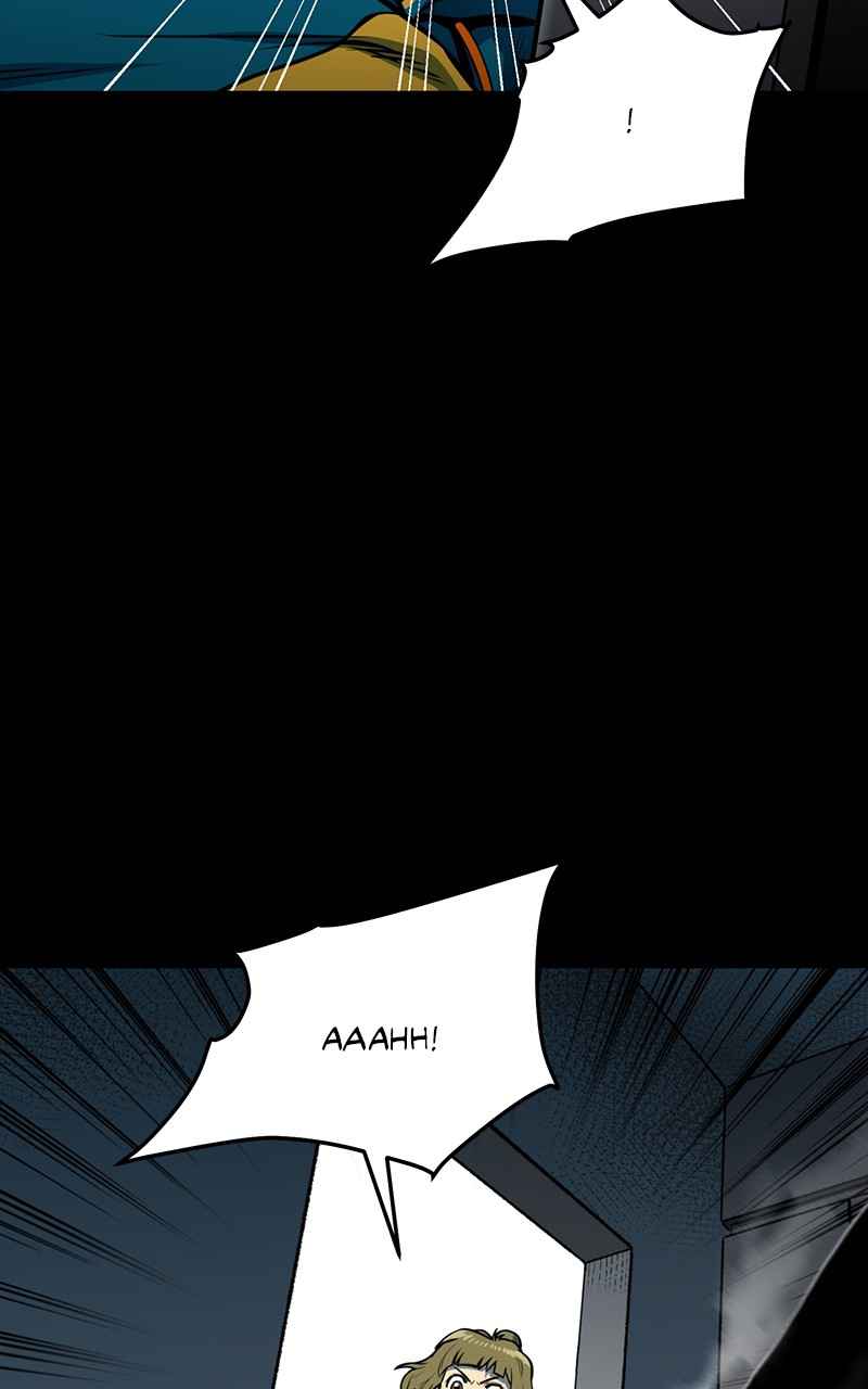 Our Resident Exorcist Chapter 2 - Page 22