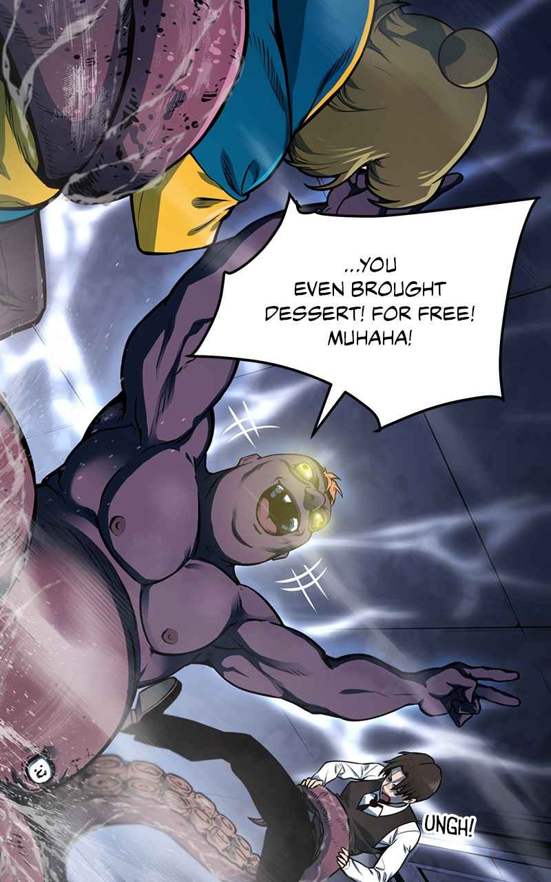 Our Resident Exorcist Chapter 2 - Page 24