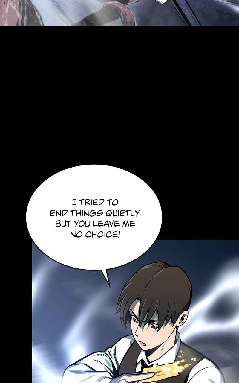 Our Resident Exorcist Chapter 2 - Page 25