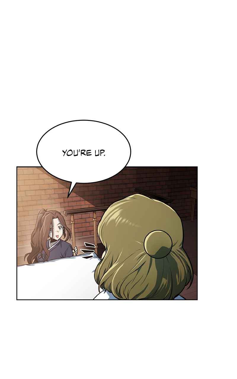 Our Resident Exorcist Chapter 2 - Page 4