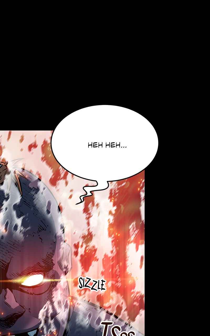 Our Resident Exorcist Chapter 2 - Page 33