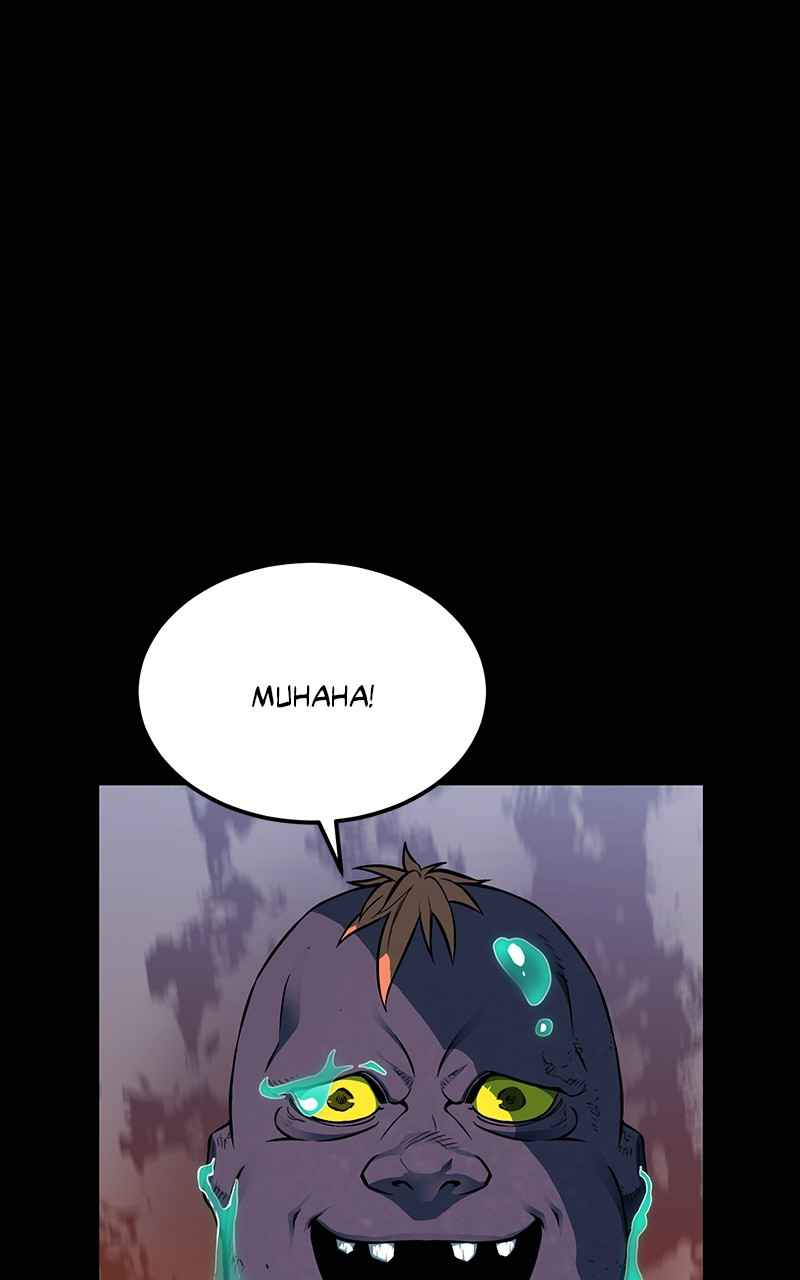 Our Resident Exorcist Chapter 2 - Page 37