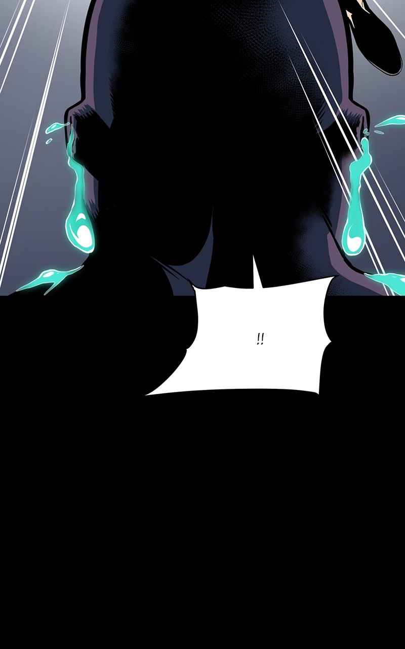 Our Resident Exorcist Chapter 2 - Page 40