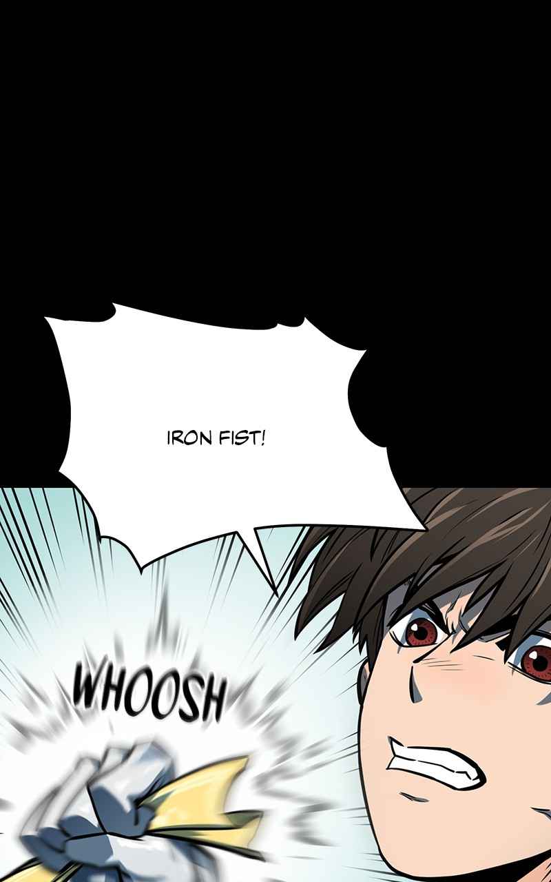 Our Resident Exorcist Chapter 2 - Page 41