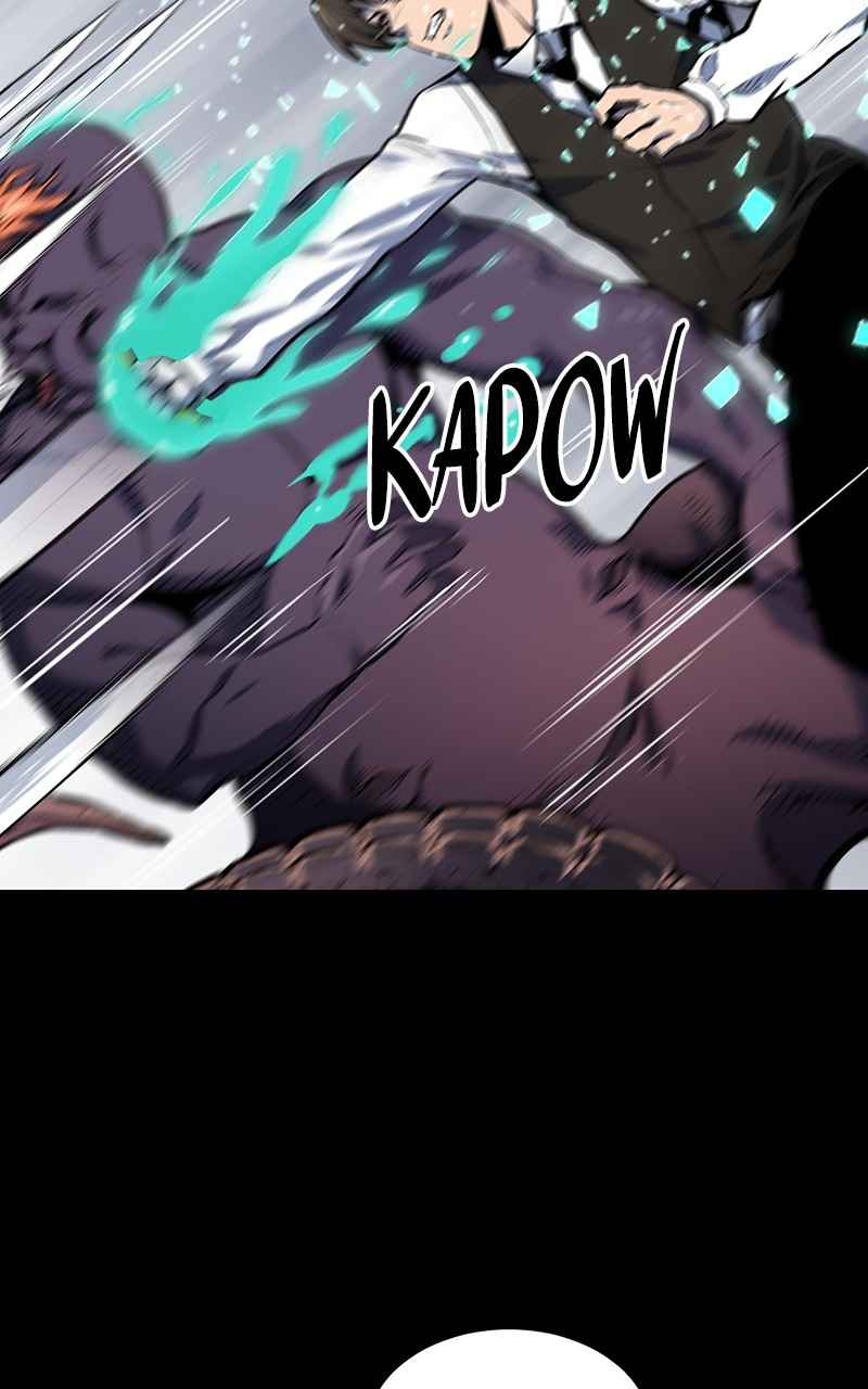 Our Resident Exorcist Chapter 2 - Page 43