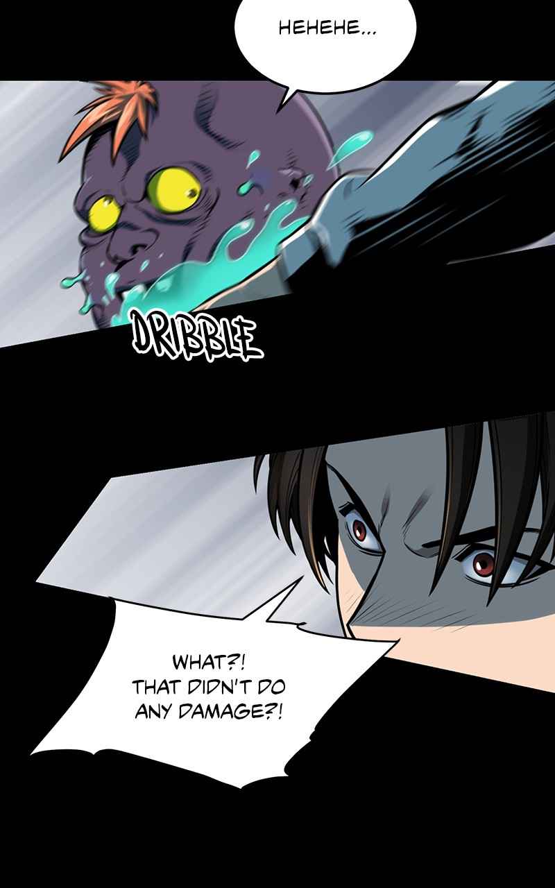 Our Resident Exorcist Chapter 2 - Page 44
