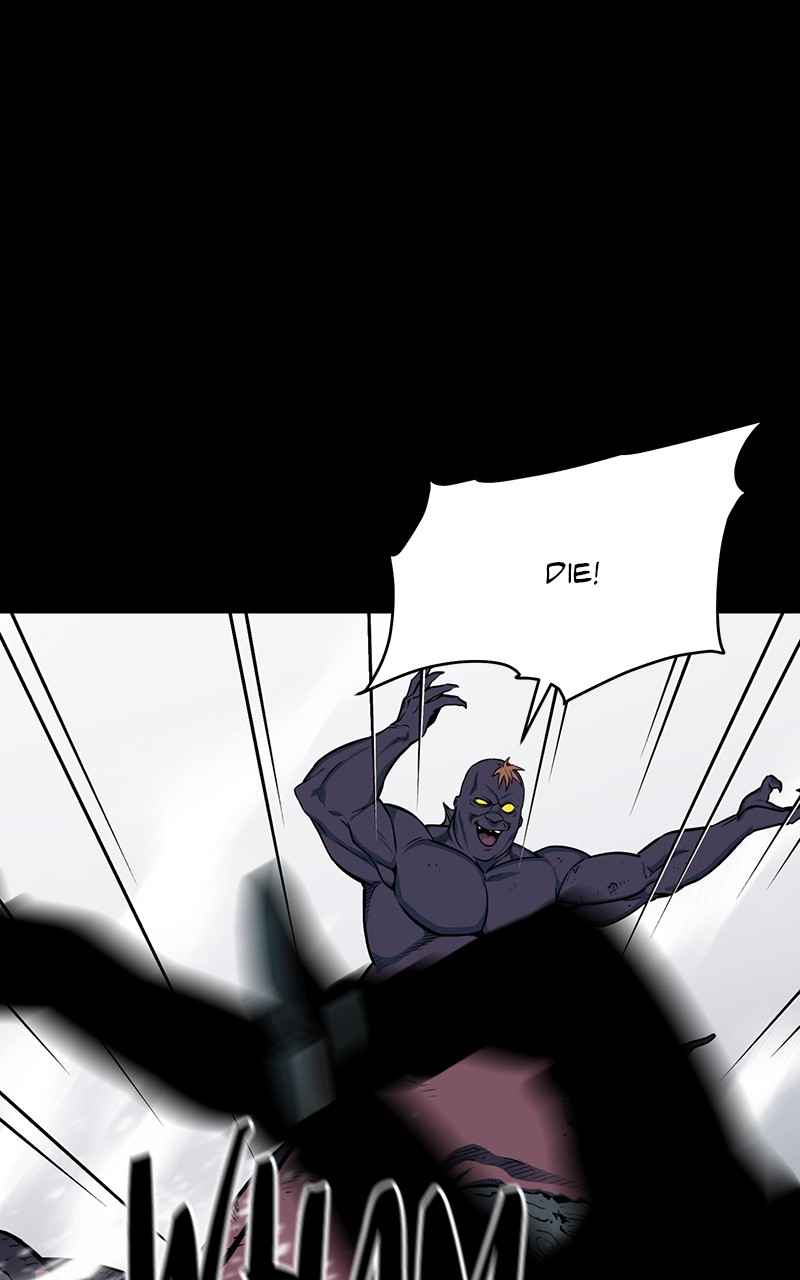 Our Resident Exorcist Chapter 2 - Page 45