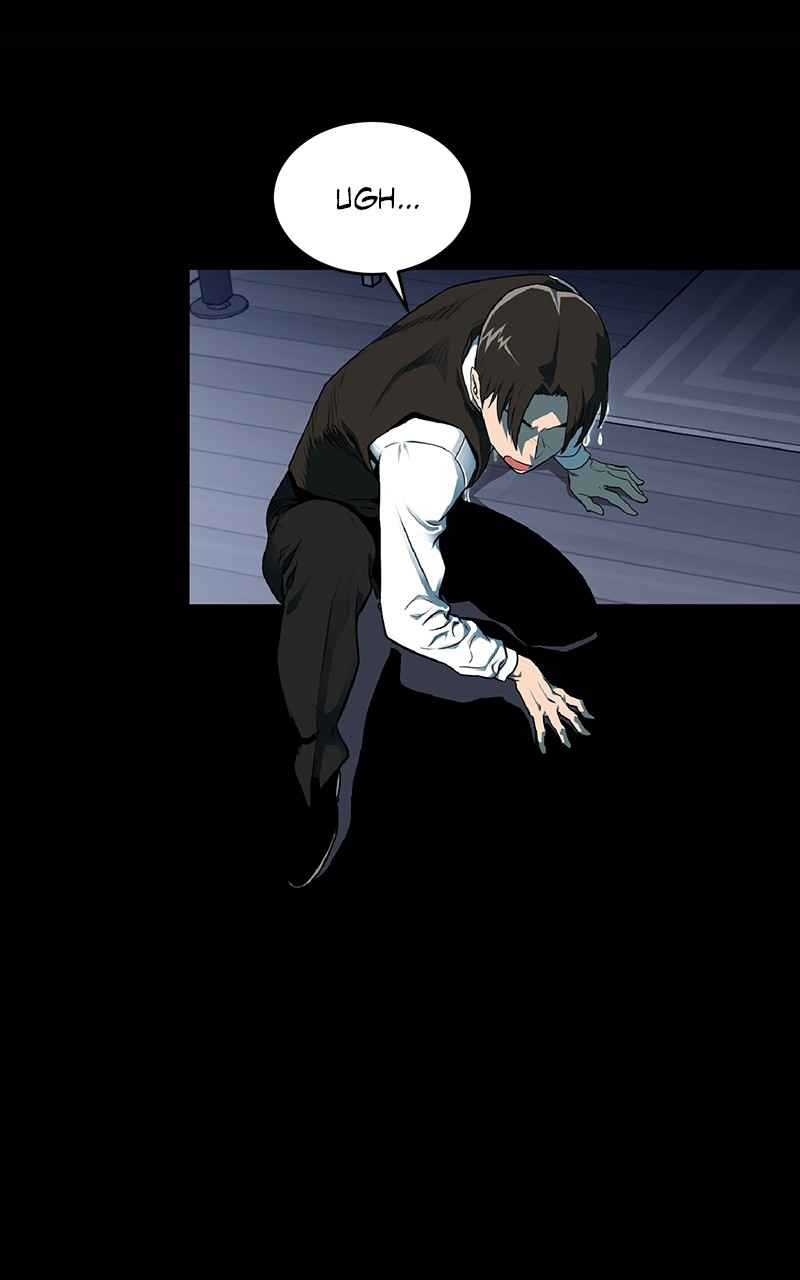 Our Resident Exorcist Chapter 2 - Page 47