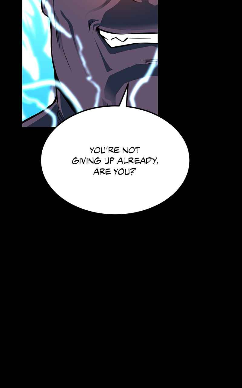 Our Resident Exorcist Chapter 2 - Page 50