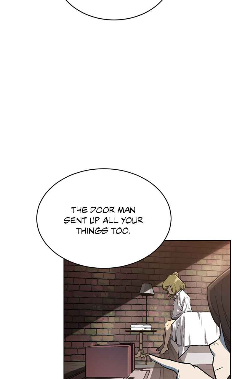 Our Resident Exorcist Chapter 2 - Page 6