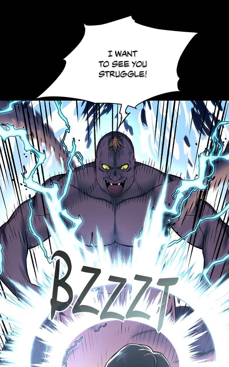 Our Resident Exorcist Chapter 2 - Page 51