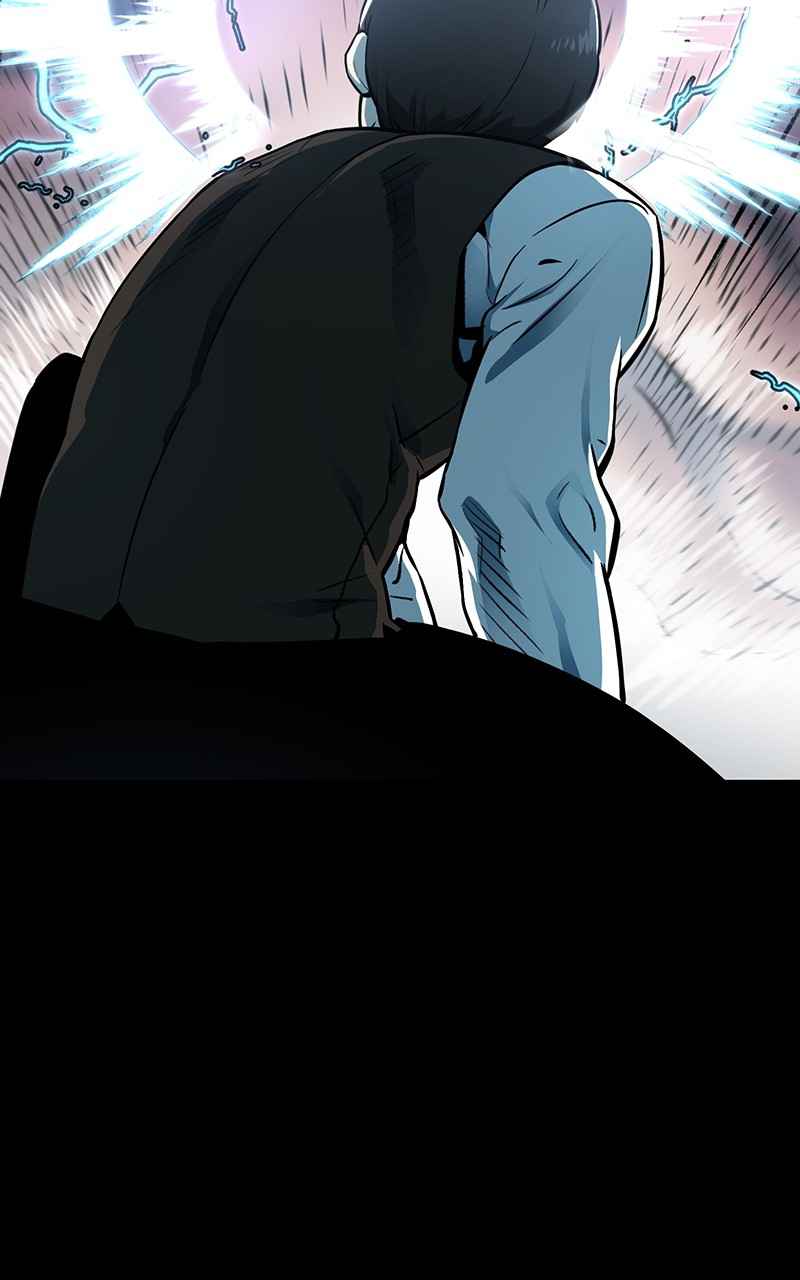 Our Resident Exorcist Chapter 2 - Page 52