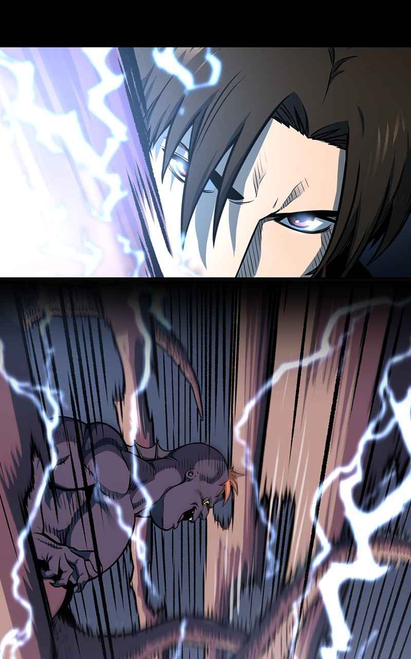 Our Resident Exorcist Chapter 2 - Page 53