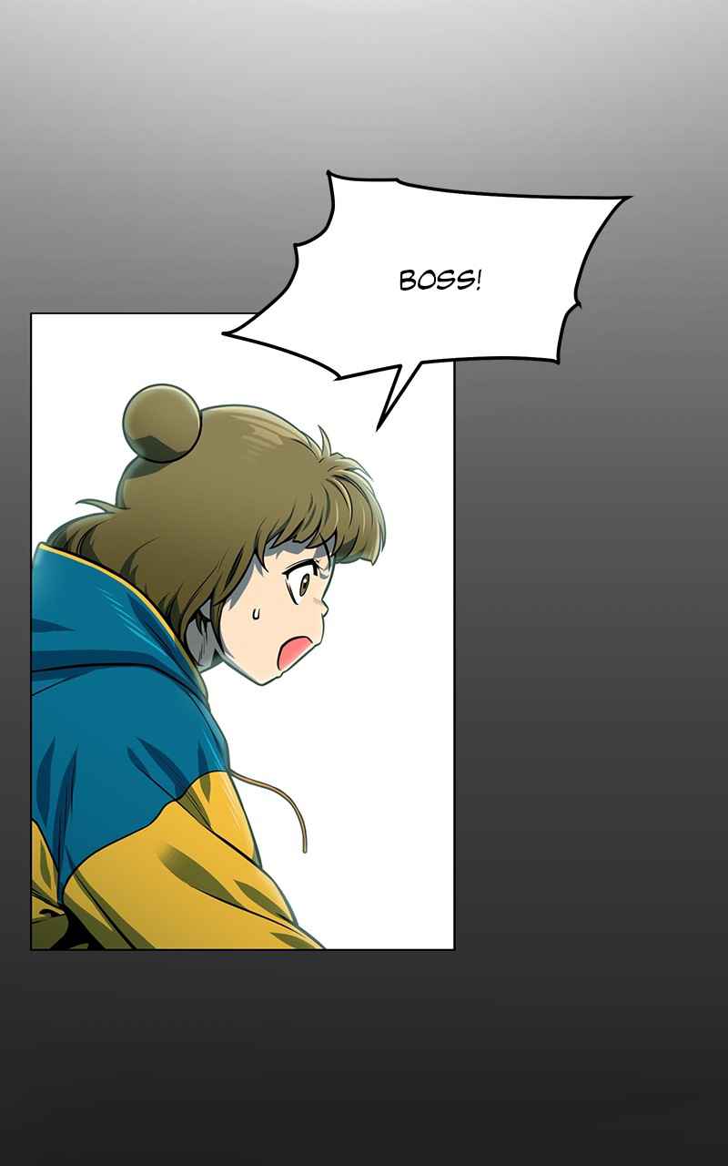 Our Resident Exorcist Chapter 2 - Page 55