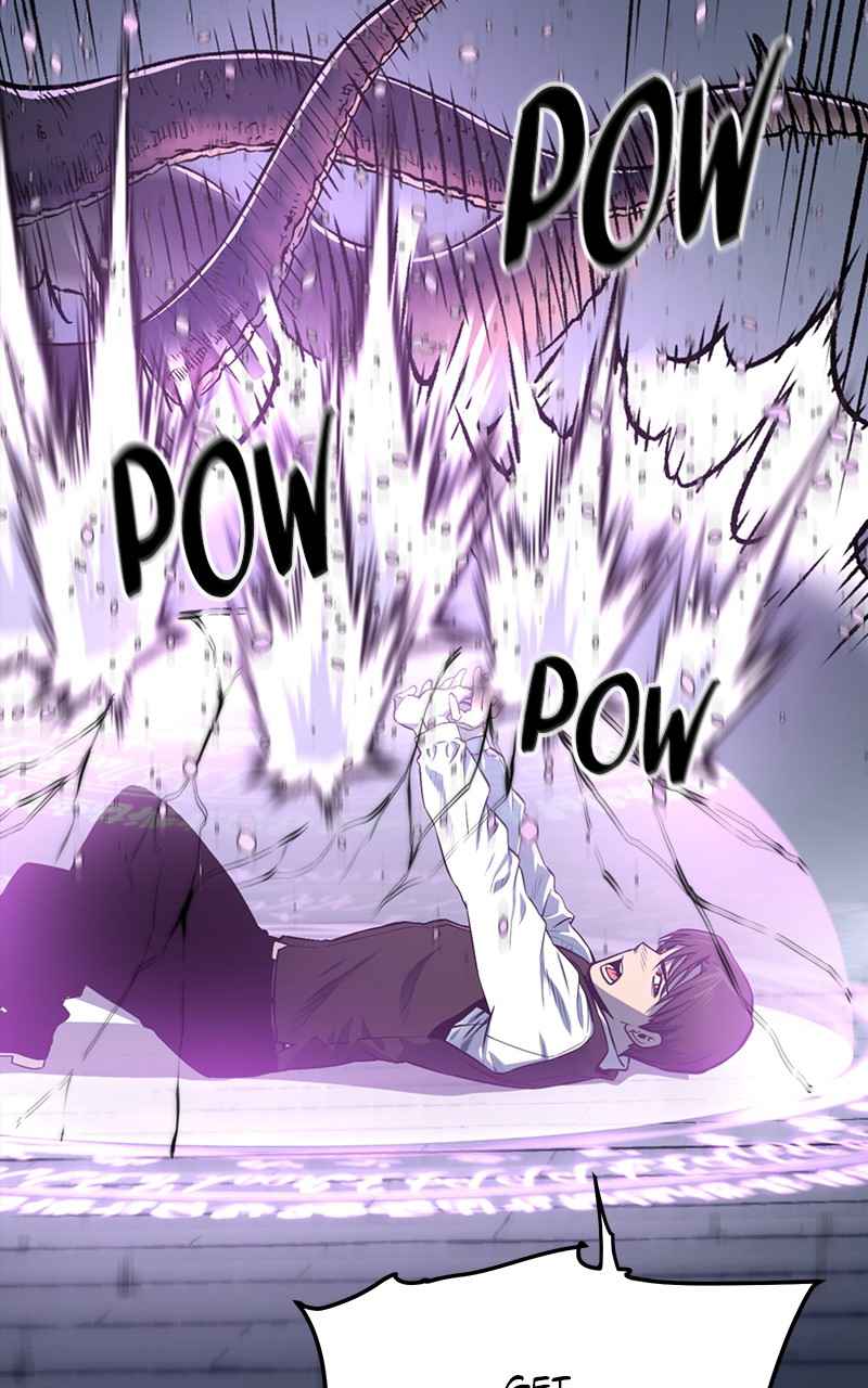 Our Resident Exorcist Chapter 2 - Page 57