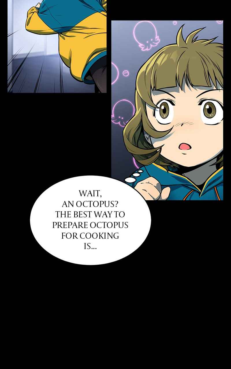 Our Resident Exorcist Chapter 2 - Page 59