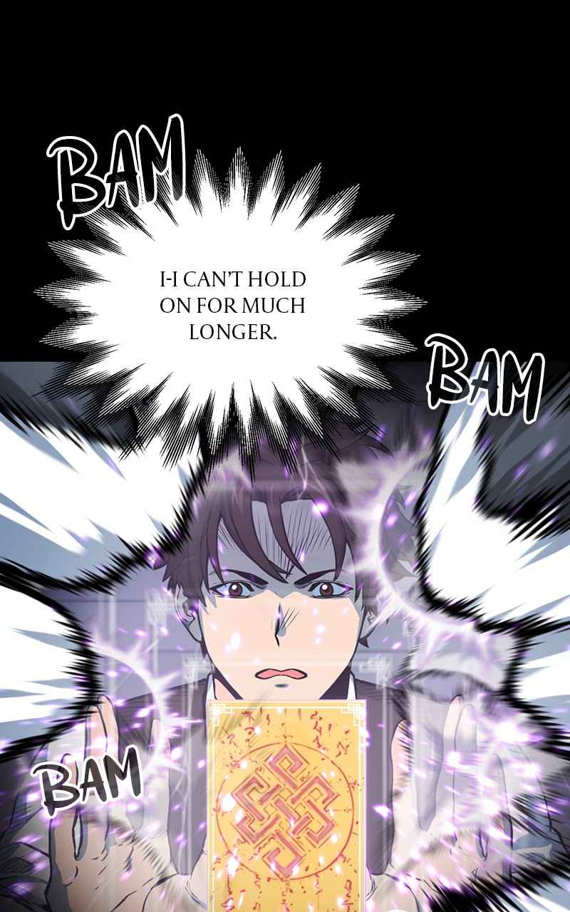 Our Resident Exorcist Chapter 2 - Page 60