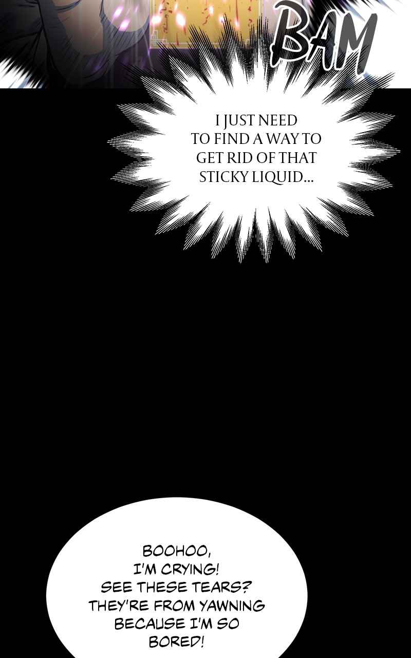 Our Resident Exorcist Chapter 2 - Page 61