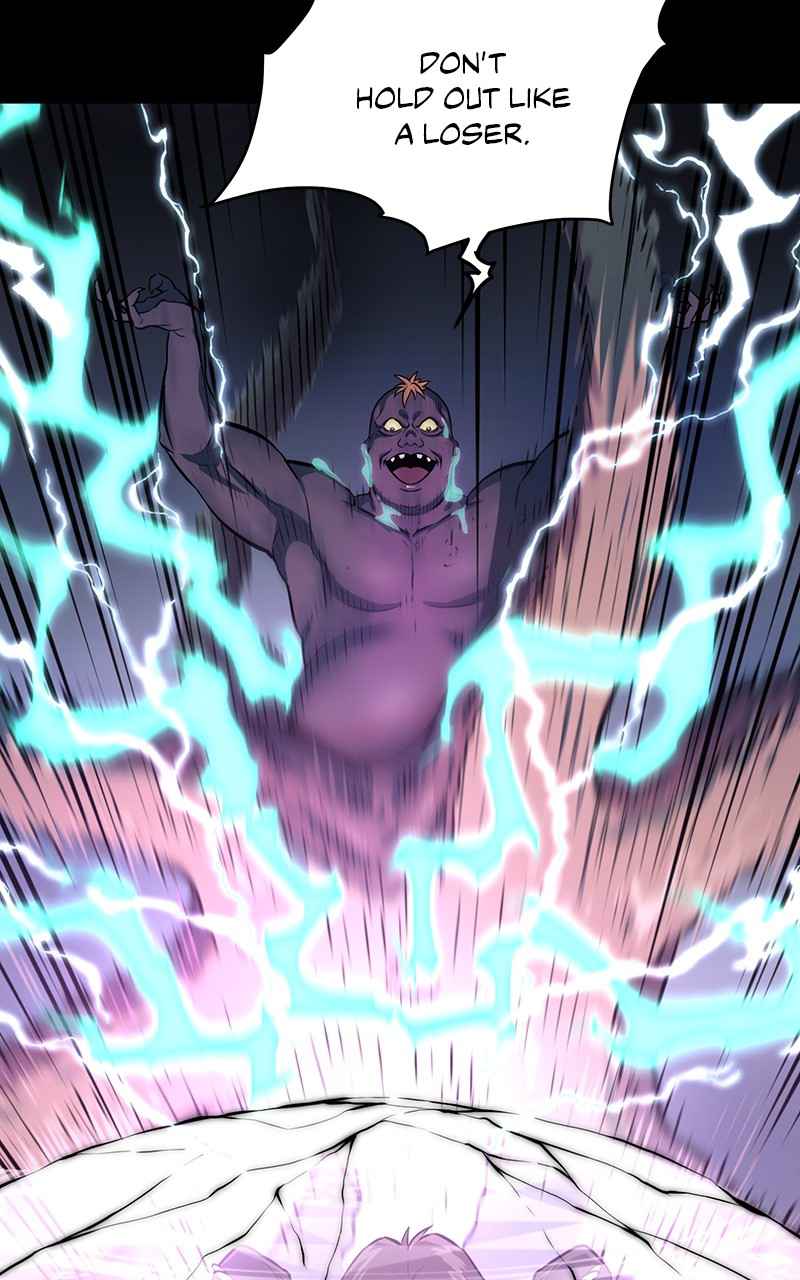 Our Resident Exorcist Chapter 2 - Page 63