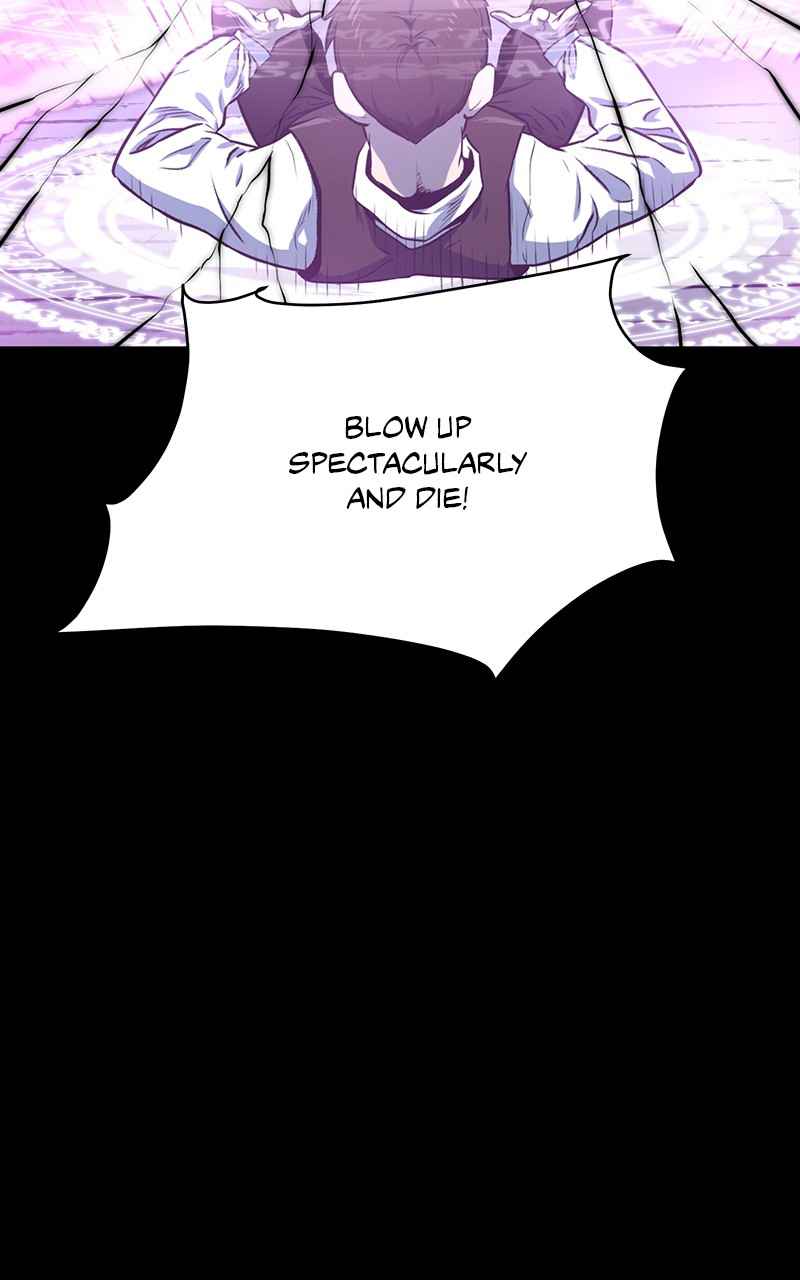 Our Resident Exorcist Chapter 2 - Page 64