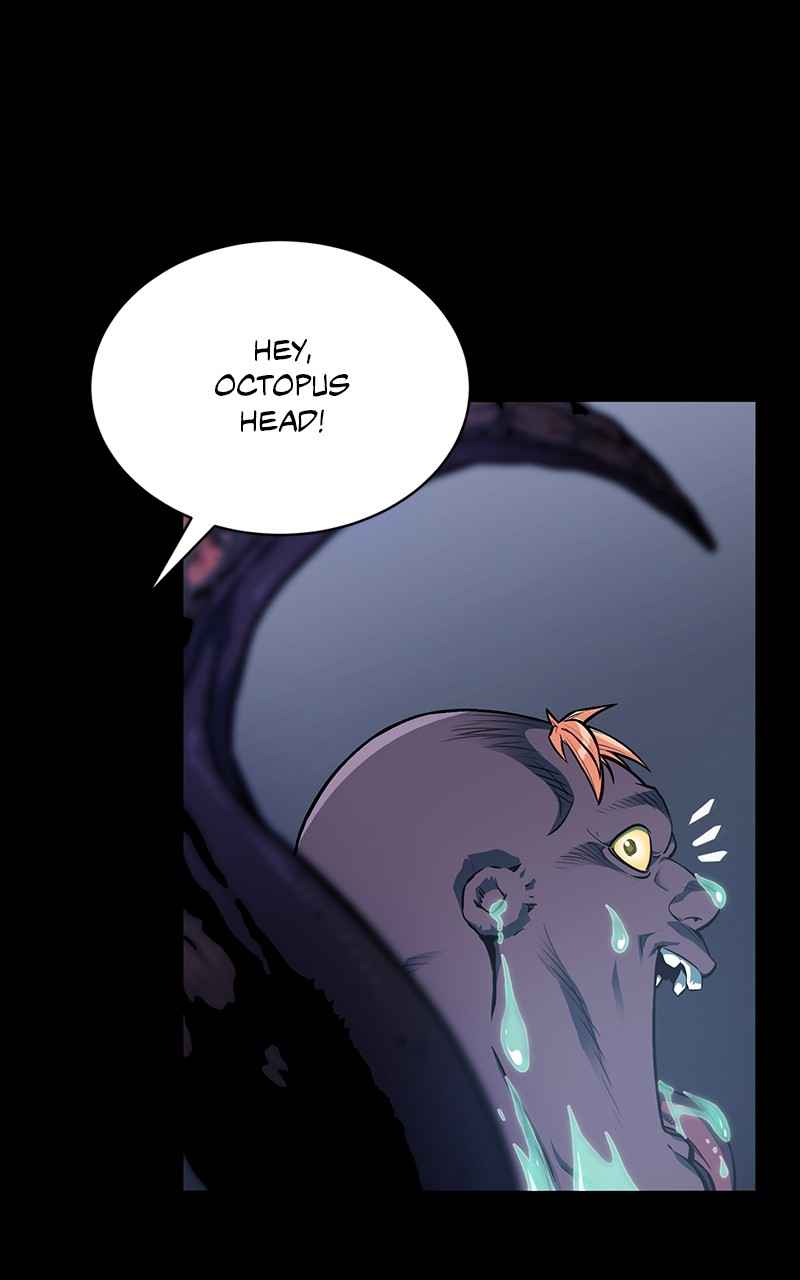 Our Resident Exorcist Chapter 2 - Page 65