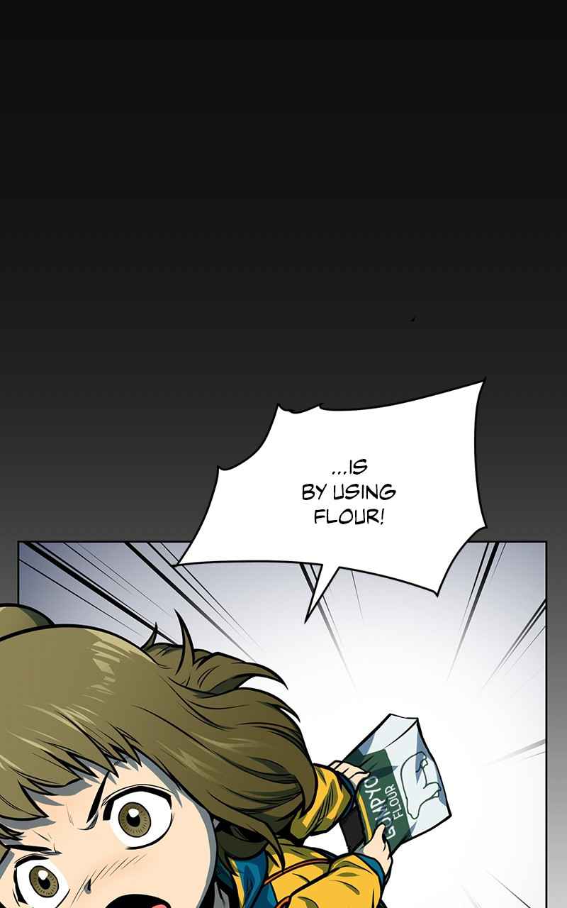 Our Resident Exorcist Chapter 2 - Page 67