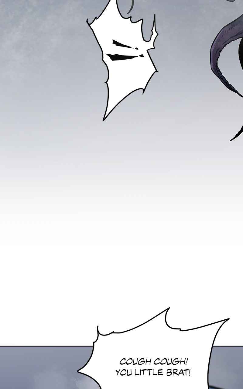 Our Resident Exorcist Chapter 2 - Page 70