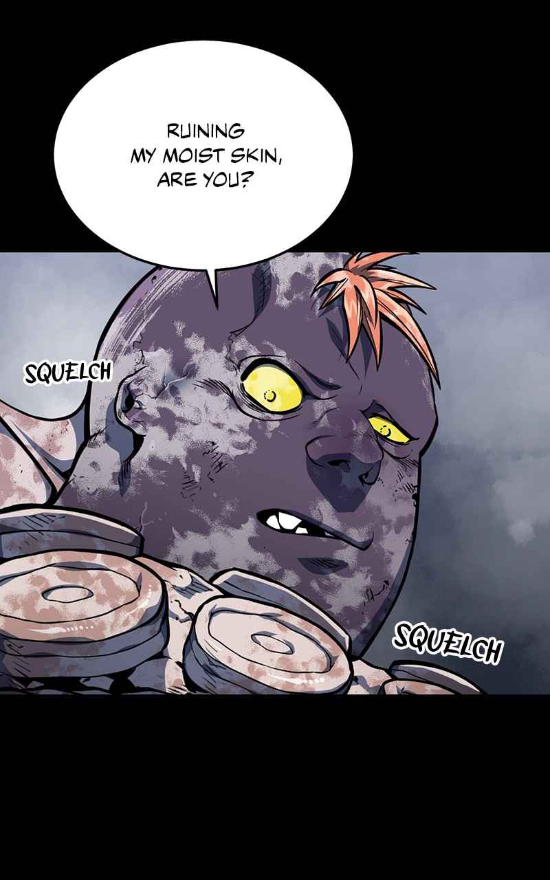 Our Resident Exorcist Chapter 2 - Page 72
