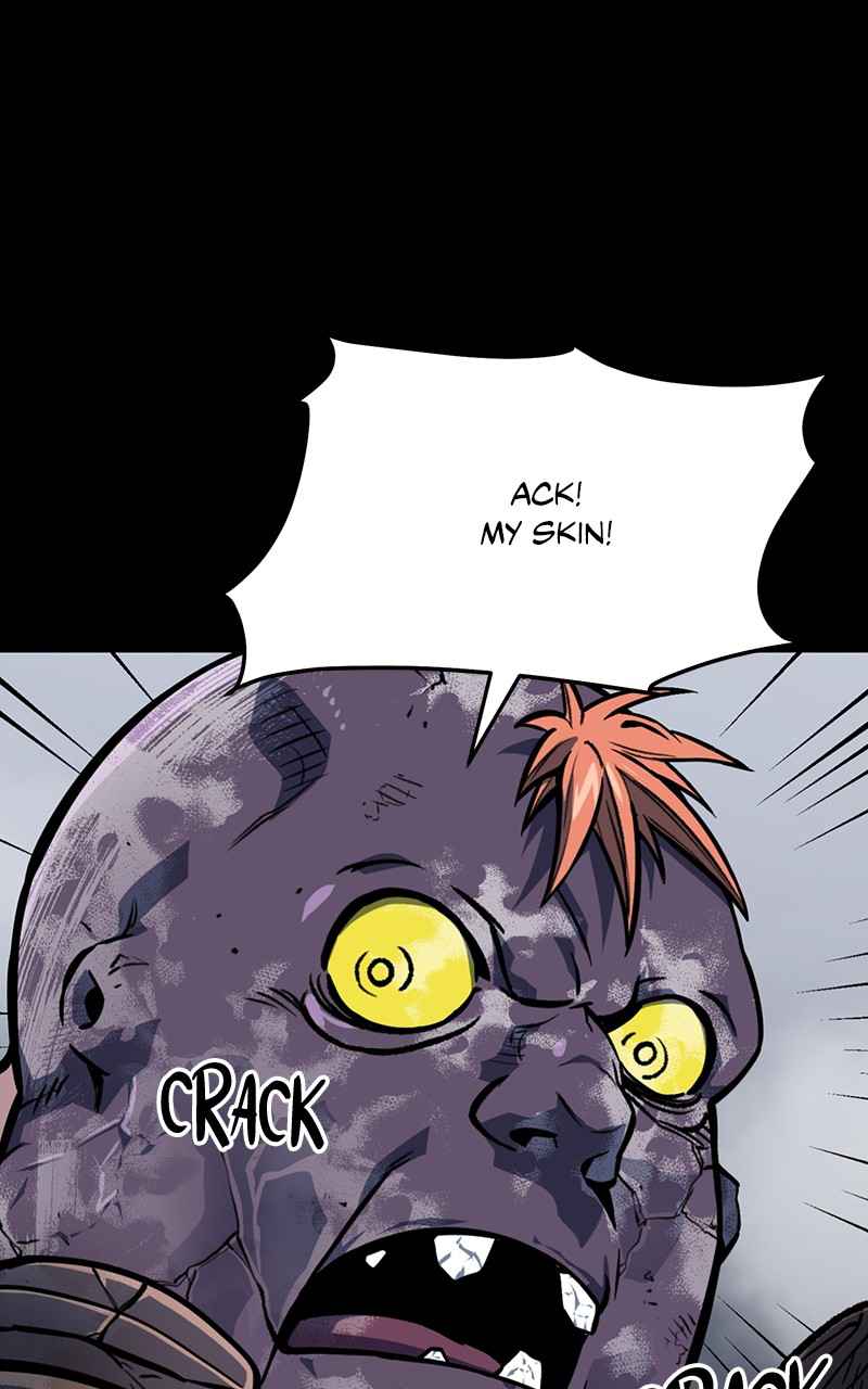 Our Resident Exorcist Chapter 2 - Page 73