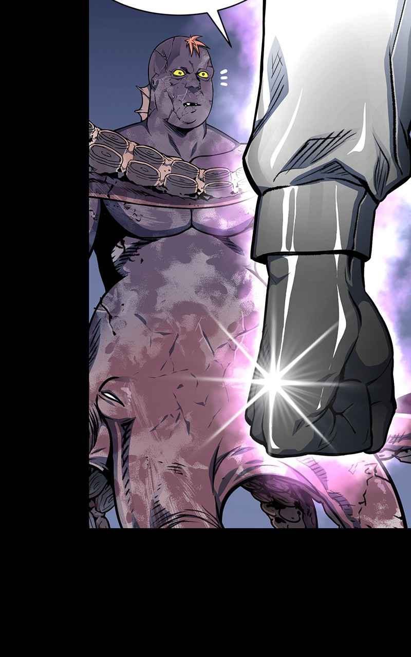 Our Resident Exorcist Chapter 2 - Page 75