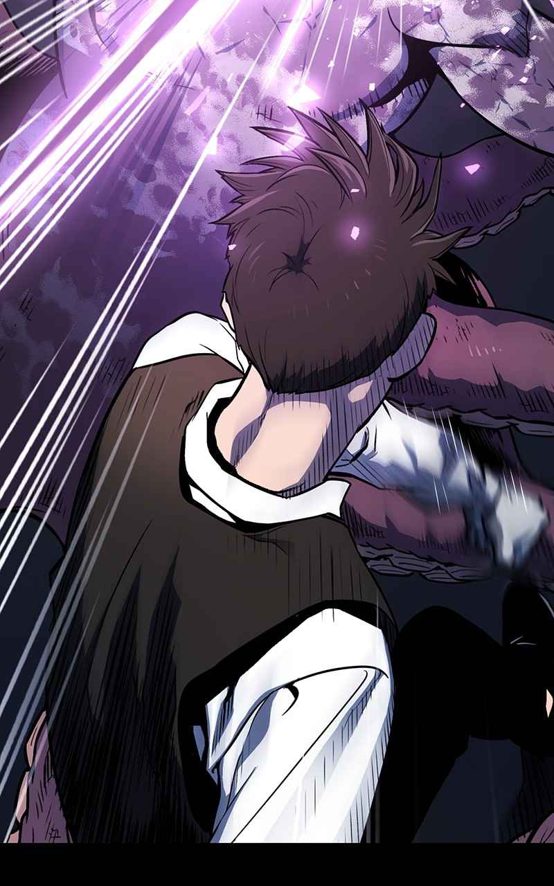 Our Resident Exorcist Chapter 2 - Page 77